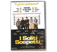 EBOND I Soliti Sospetti DVD Editoriale