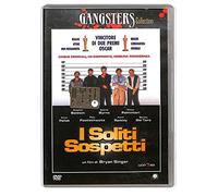 EBOND I Soliti Sospetti DVD Editoriale