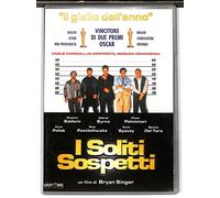 EBOND I soliti sospetti EDITORIALE DVD