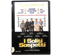 EBOND I soliti sospetti EDITORIALE DVD
