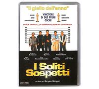 EBOND i soliti sospetti - EDITORIALE DVD]