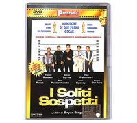 EBOND I soliti sospetti EDITORIALE DVD]