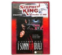 EBOND I sonnambuli EDITORIALE DVD