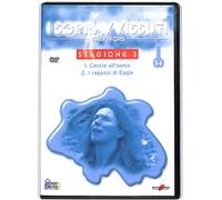 EBOND I sopravvissuti Vol14 Stagione 3 Ep. 1 - 2 EDITORIALE DVD