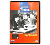 EBOND I tartassati DVD EDITORIALE