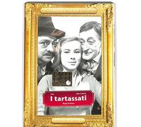 EBOND I tartassati vol.16 slipcase EDITORIALE DVD