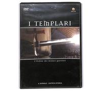EBOND I Templari : L'ordine Dei Monaci Guerrieri Vol.2 DVD Editoriale