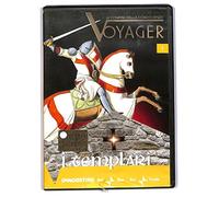 EBOND I Templari - Voyager n.1 EDITORIALE DVD