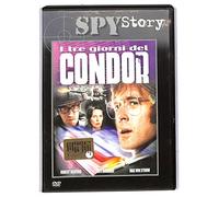 EBOND I tre giorni del Condor EDITORIALE DVD