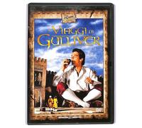 EBOND I viaggi di Gulliver EDITORIALE DVD