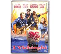 EBOND I vichinghi DVD