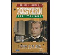 EBOND I Violenti Di Rio Bravo - Western All'italiana DVD Editoriale