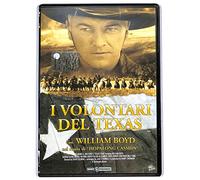 EBOND I volontari del Texas EDITORIALE DVD