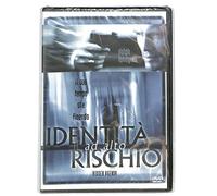 EBOND identita ad alto rischio EDITORIALE DVD