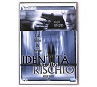 EBOND Identita ad alto rischio EDITORIALE DVD