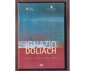 EBOND Ignazio Doliach Luce Spazio Materia DVD