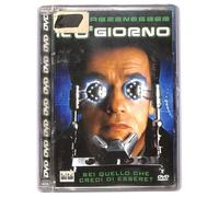 EBOND il 6° giorno SJB DVD