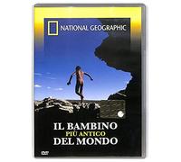 EBOND Il Bambino Piu Antico Del Mondo - Nationale Geographic Vol.105 DVD