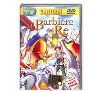 EBOND Il Barbiere Del Re DVD