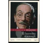 EBOND Il Berretto a Sonagli DVD Editoriale