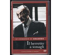 EBOND Il Berretto a Sonagli DVD Editoriale