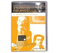 EBOND Il berretto a sonagli volume 2 EDITORIALE DVD