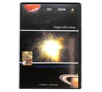 EBOND Il Big Bang e l'origine dell'universo vol 1 EDITORIALE DVD