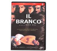 EBOND Il branco DVD
