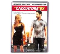 EBOND Il cacciatore di ex EDITORIALE DVD