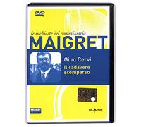EBOND Il cadavere scomparso EDITORIALE DVD