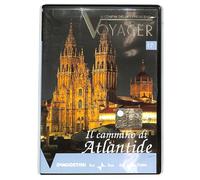 EBOND Il cammino di Atlantide Voyager n17 EDITORIALE DVD