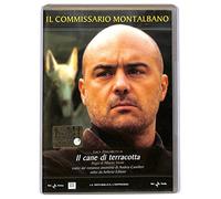 EBOND Il Cane Di Terracotta Il Commissario Montalbano Vol.4 DVD EDitoria