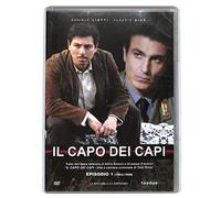 EBOND Il capo dei capi Episodio 1 EDITORIALE DVD