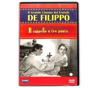 EBOND Il cappello a tre punte EDITORIALE DVD