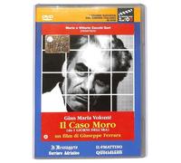 EBOND Il caso Moro EDITORIALE DVD]