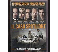 EBOND Il Caso Spotlight DVD
