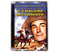 EBOND Il cavaliere del deserto SJB DVD