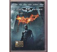 EBOND Il Cavaliere Oscuro DVD