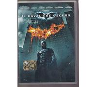 EBOND Il Cavaliere Oscuro DVD