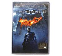 EBOND Il cavaliere oscuro EDITORIALE DVD