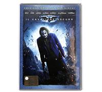 EBOND Il cavaliere oscuro EDITORIALE EDIZIONE SPECIALE 2 dischi DVD