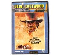 EBOND Il cavaliere pallido EDITORIALE DVD
