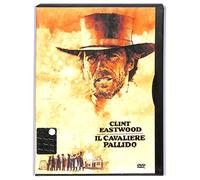 EBOND Il Cavaliere Pallido Snapper DVD