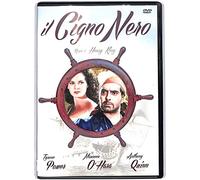 EBOND Il cigno nero DVD