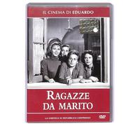 EBOND Il Cinema di Eduardo - Ragazze da marito EDITORIALE DVD