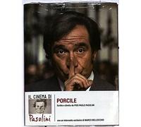 EBOND Il cinema di Pasolini - Porcile vol.9 EDITORIALE DVD