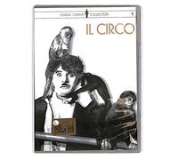 EBOND Il Circo (film 1928) DVD Editoriale Vol.5