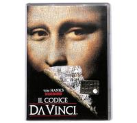 EBOND il codice da vinci DVD EDITORIALE