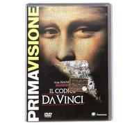 EBOND Il codice Da Vinci EDITORIALE DVD