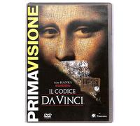 EBOND Il codice Da Vinci EDITORIALE DVD